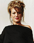 Kelly Clarkson